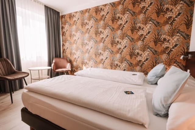 Comfort Room, 1 Queen Bed (Cozy Sitting Corner)