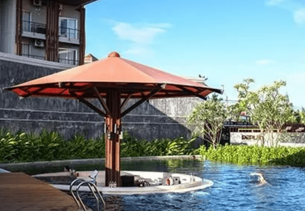 รีเพลย์ เรสซิเดนซ์ พูล แอนด์ วิลล่า (Replay Residence Pool & Villa)2