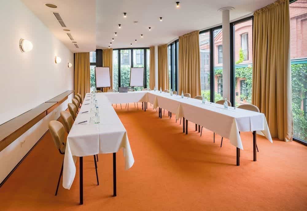 Best Western Hotel Domicil Best Western Hotel Domicil