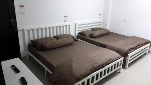 อพาร์ตเมนต์ 1 ห้องนอน 1 ห้องน้ำส่วนตัว ขนาด 60 ตร.ม. – บางแสน อพาร์ตเมนต์ 1 ห้องนอน 1 ห้องน้ำส่วนตัว ขนาด 60 ตร.ม. – บางแสน