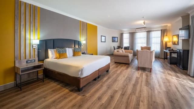Executive Room