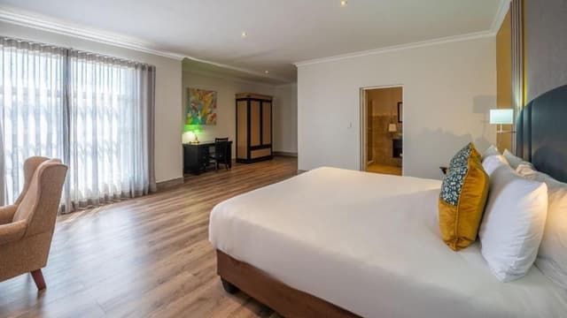 Executive Room