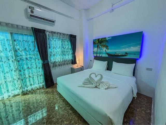 Pool Villa