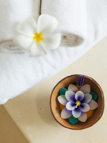 พีซ การ์เดน รีสอร์ท เกาะสมุย (Peace Garden Resort, Koh Samui)4