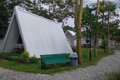 อิท มายไลฟ์ คาเฟ่ x แคมป์ (It my life cafe x camp)1