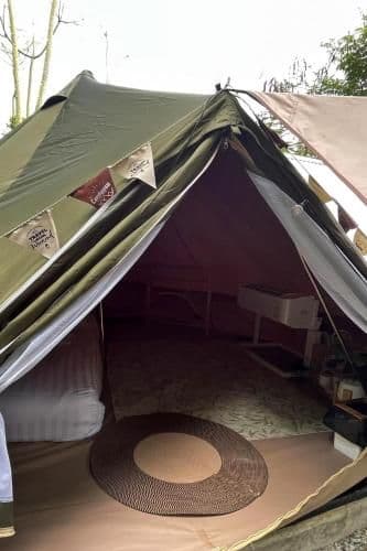 Camping Tent