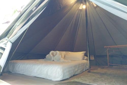 Camping Tent