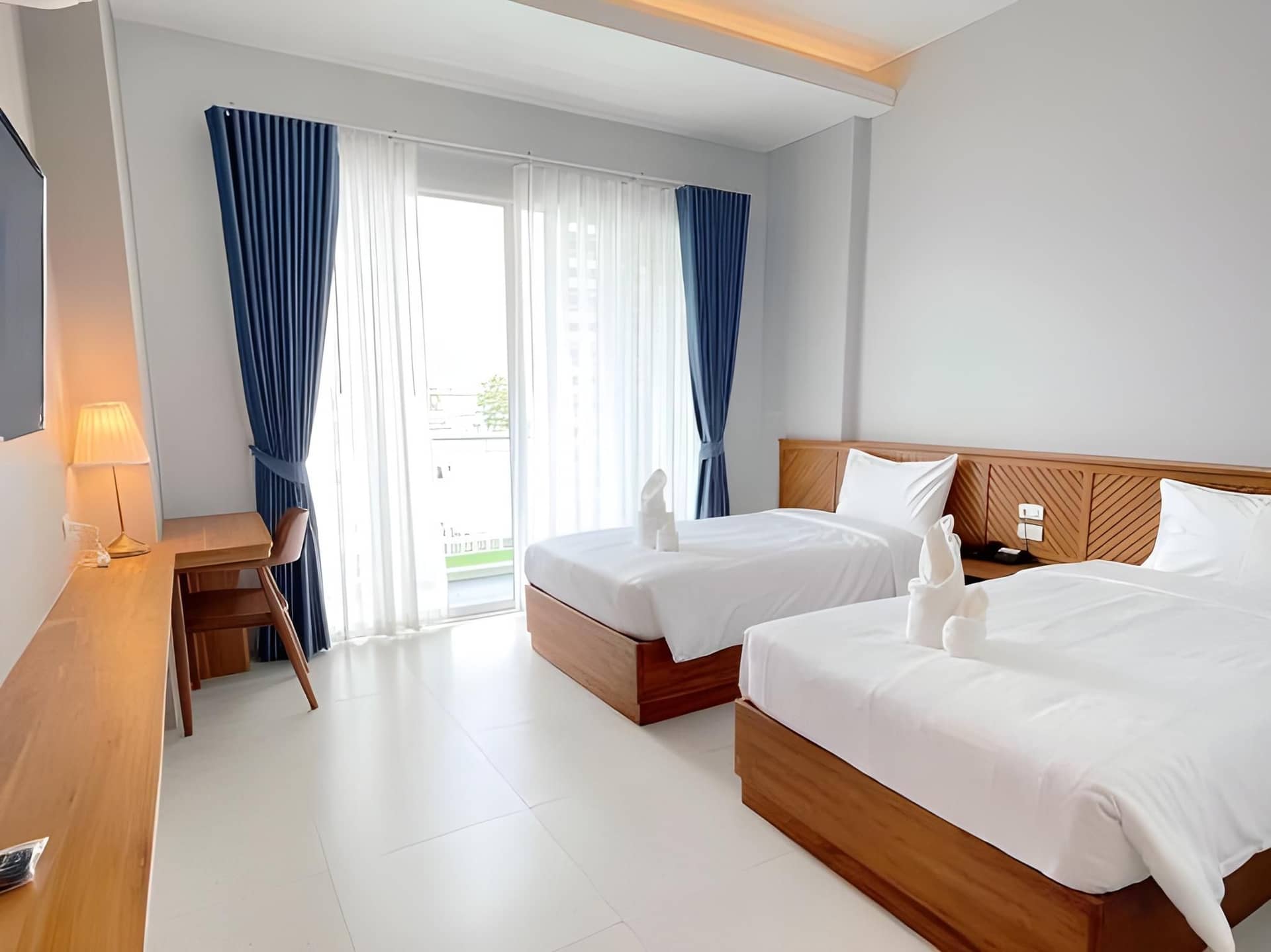 Choe Hotel Banbueng Choe Hotel Banbueng