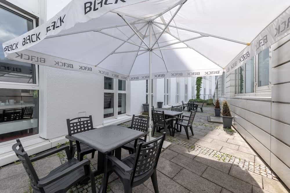 Fredd Hotel Nordwest Fredd Hotel Nordwest