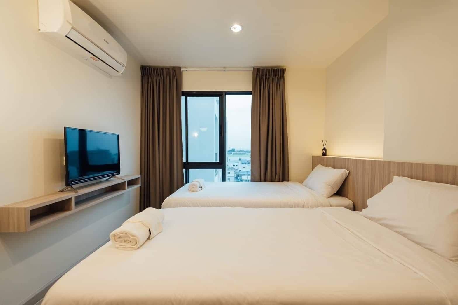 The View Chaengwattana14 The View Chaengwattana14