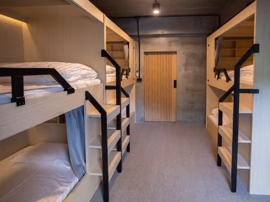 Room For 2 People