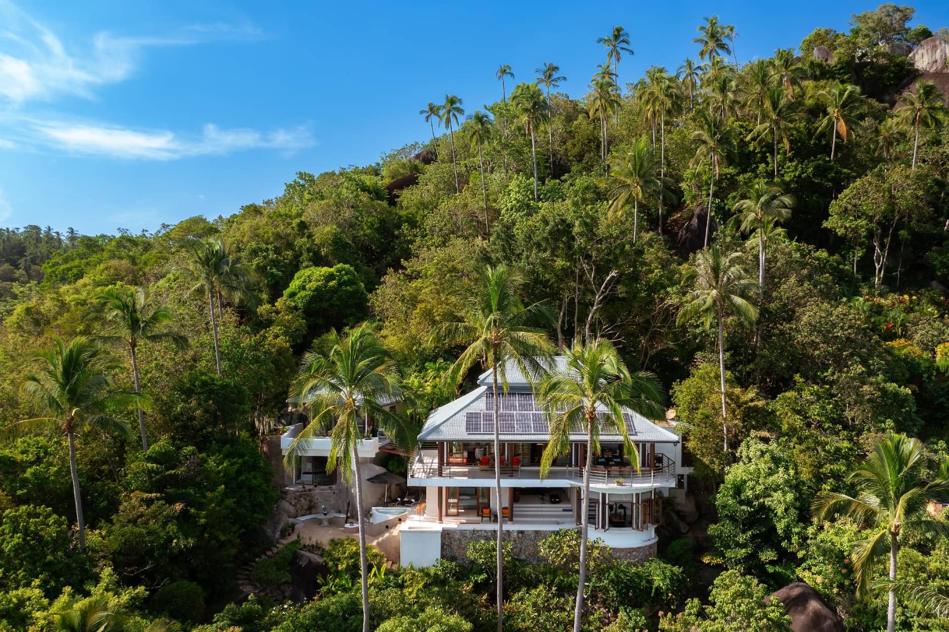 Coco Villa Santikhiri Coco Villa Santikhiri