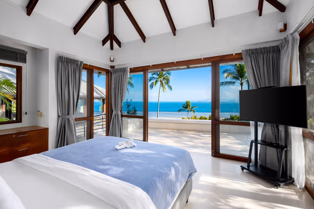 3-Bedroom Villa
