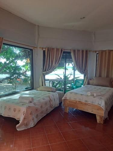 Suite Ocean View