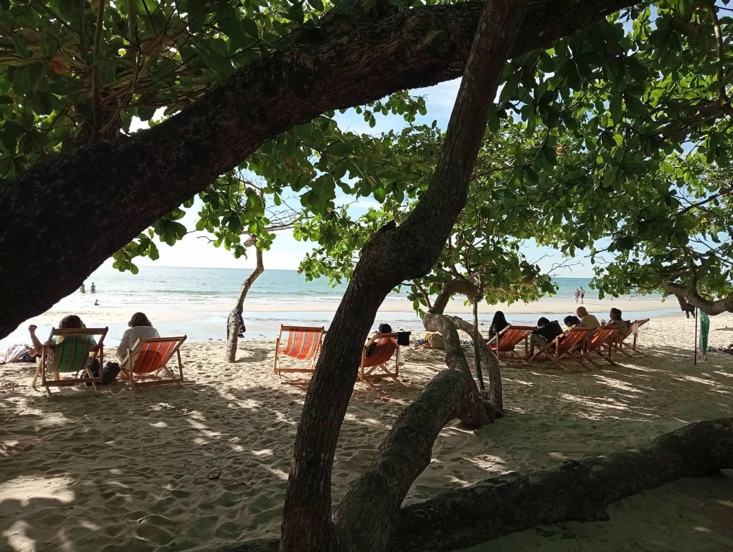ยากะห์ บังกะโลส์ บาย วิไล (YAKAH BUNGALOWS By WILAI)2