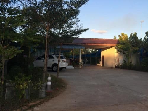 โพนทองวิว รีสอร์ท โพนทองวิว รีสอร์ท