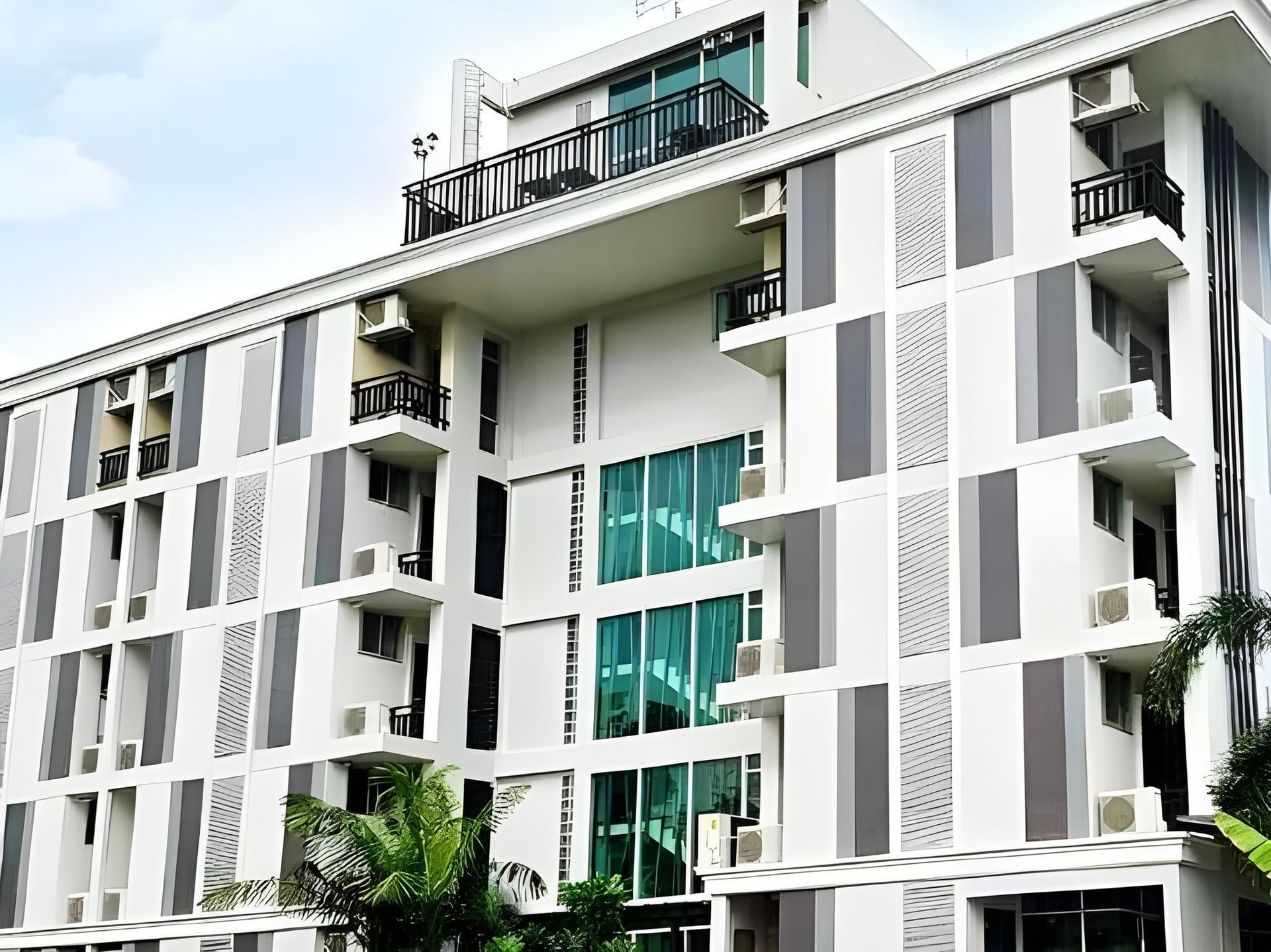 ลีลาวดี รีโซเทล รามอินทรา 23 (Leelawadee Resotel Raminthra 23)3