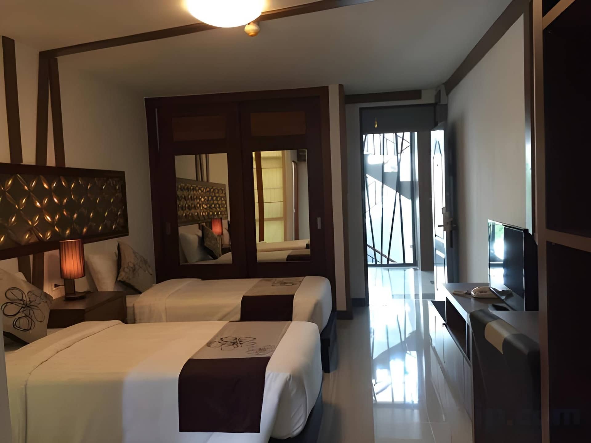 Leelawadee Resotel Raminthra 23 Leelawadee Resotel Raminthra 23