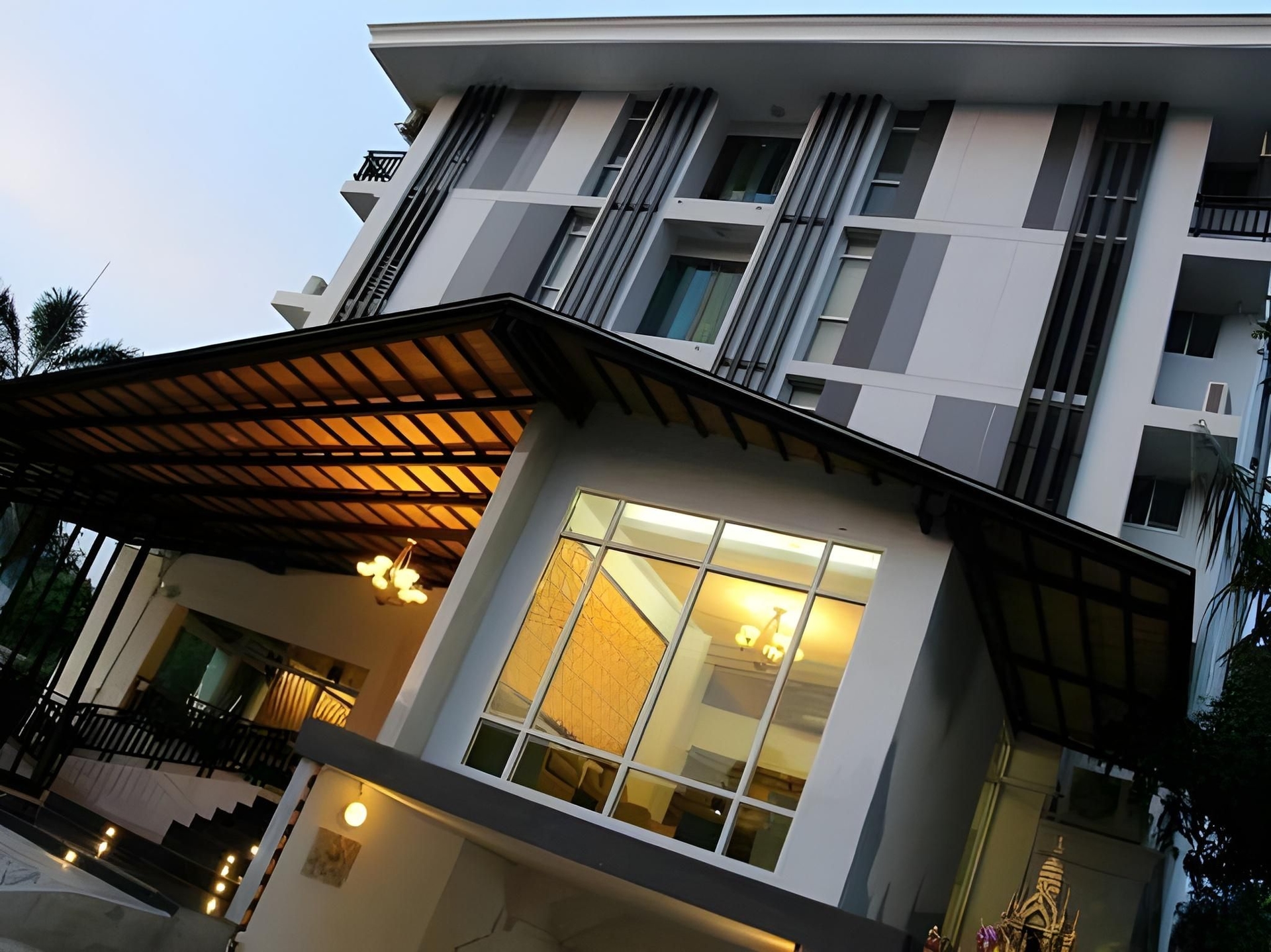 ลีลาวดี รีโซเทล รามอินทรา 23 (Leelawadee Resotel Raminthra 23)4