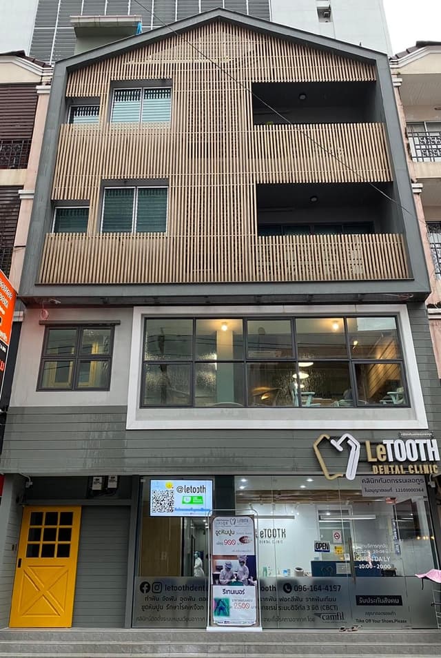 Deluxe Double with Balcony