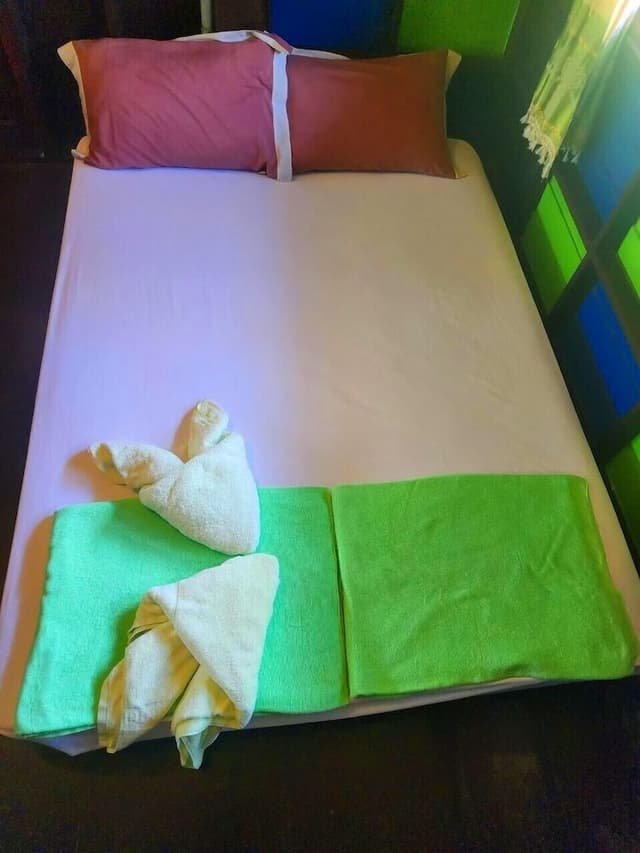 Premier Room