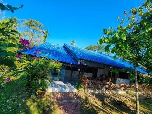 บ้านแม่ รีสอร์ต เกาะช้าง บ้านแม่ รีสอร์ต เกาะช้าง