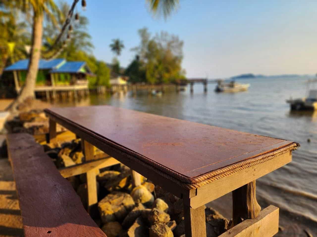บ้านแม่ รีสอร์ต เกาะช้าง บ้านแม่ รีสอร์ต เกาะช้าง