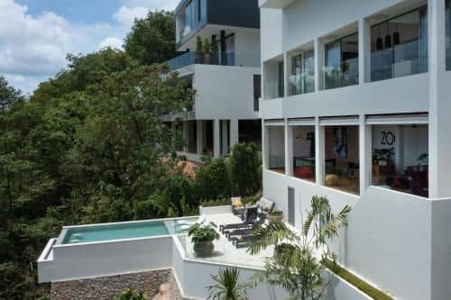ZOG Villas ZOG Villas