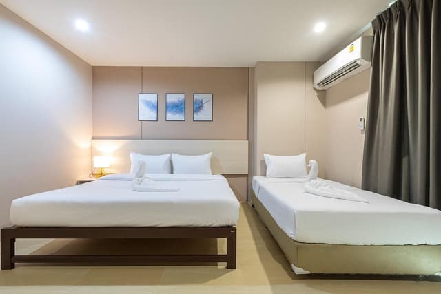 Family Suite