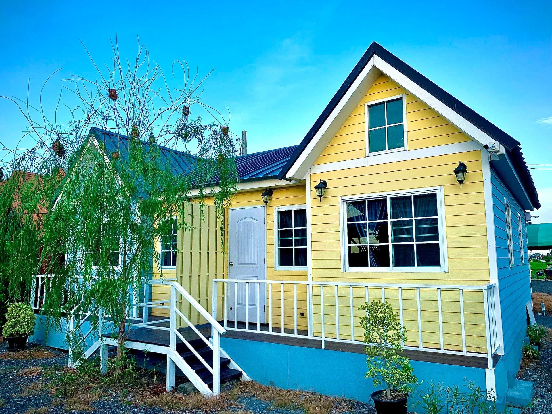 ไช นา รีสอร์ท (Chai Na Resort)2