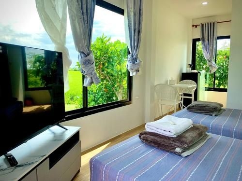 ไช นา รีสอร์ท (Chai Na Resort)0