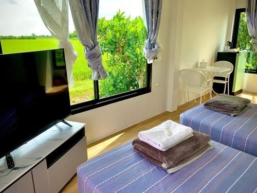 ไช นา รีสอร์ท (Chai Na Resort)1