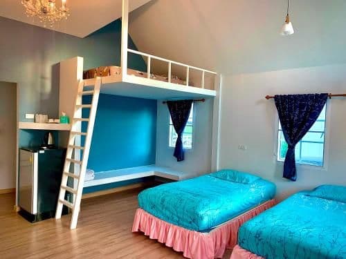 Family Suite