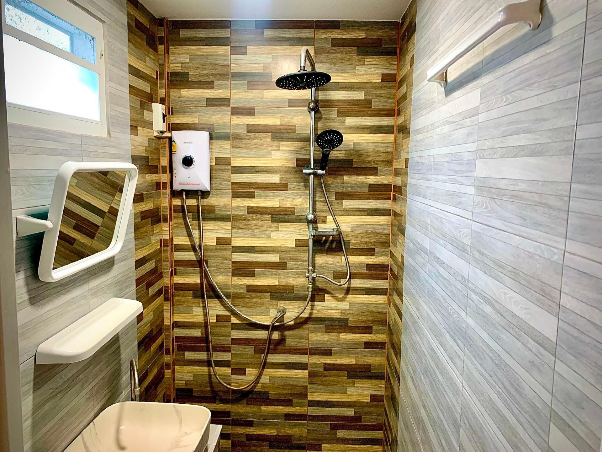 ไช นา รีสอร์ท (Chai Na Resort)3