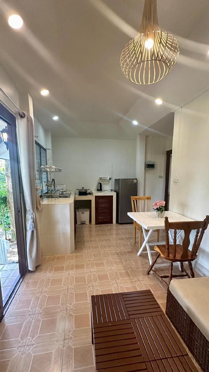 Aforetime Village - Samui0