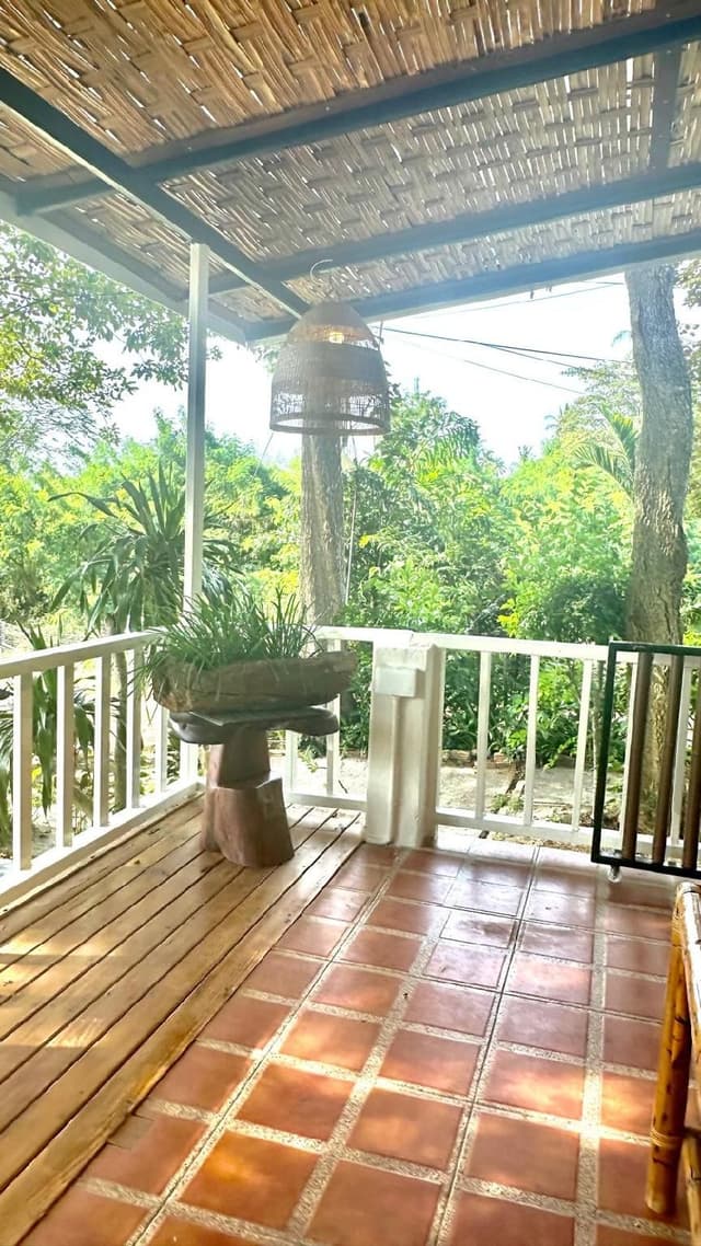 Bungalow