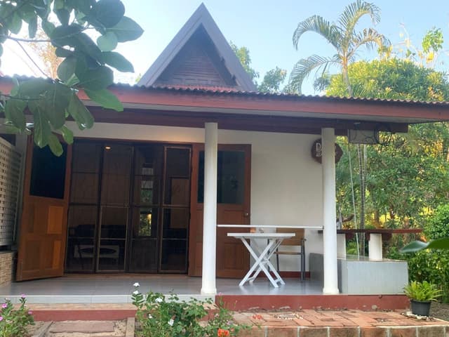 Duplex A with Terrace