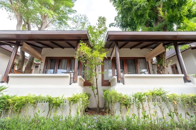 Deluxe Tamarind Double or Twin Room