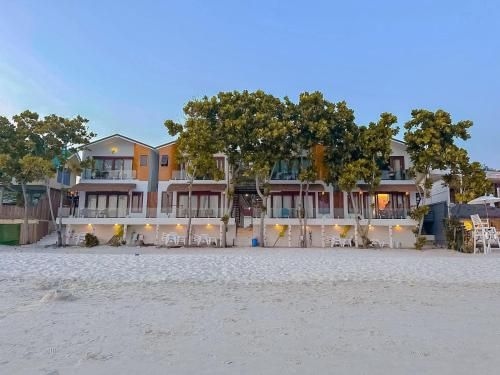 ไดมอนด์ บีช รีสอร์ต (Diamond Beach Resort)4