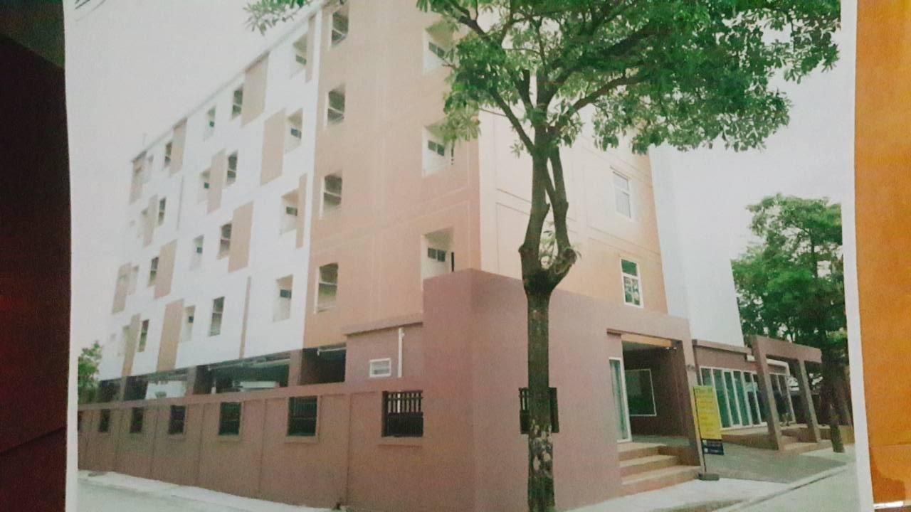 เดอะ เอ็ม อพาร์ตเมนต์ (The M Apartment)4