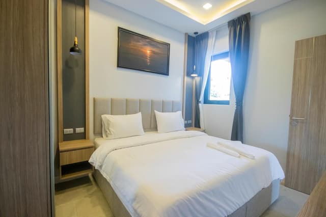 Villa 1