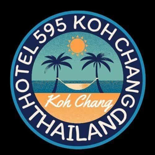 โรงแรม 595 เกาะช้าง โรงแรม 595 เกาะช้าง