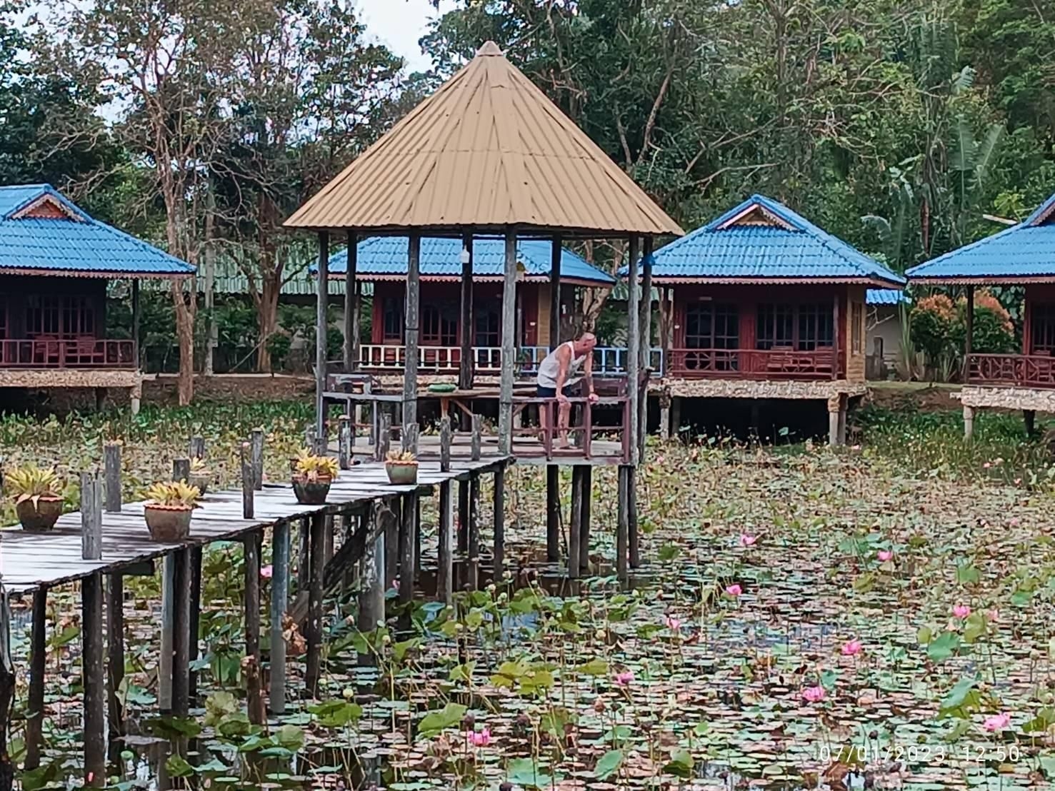 บลูรีสอร์ต-เกาะช้าง (blueResort-kohchang)0
