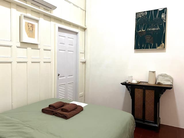 Standard Room -- 1 Bed