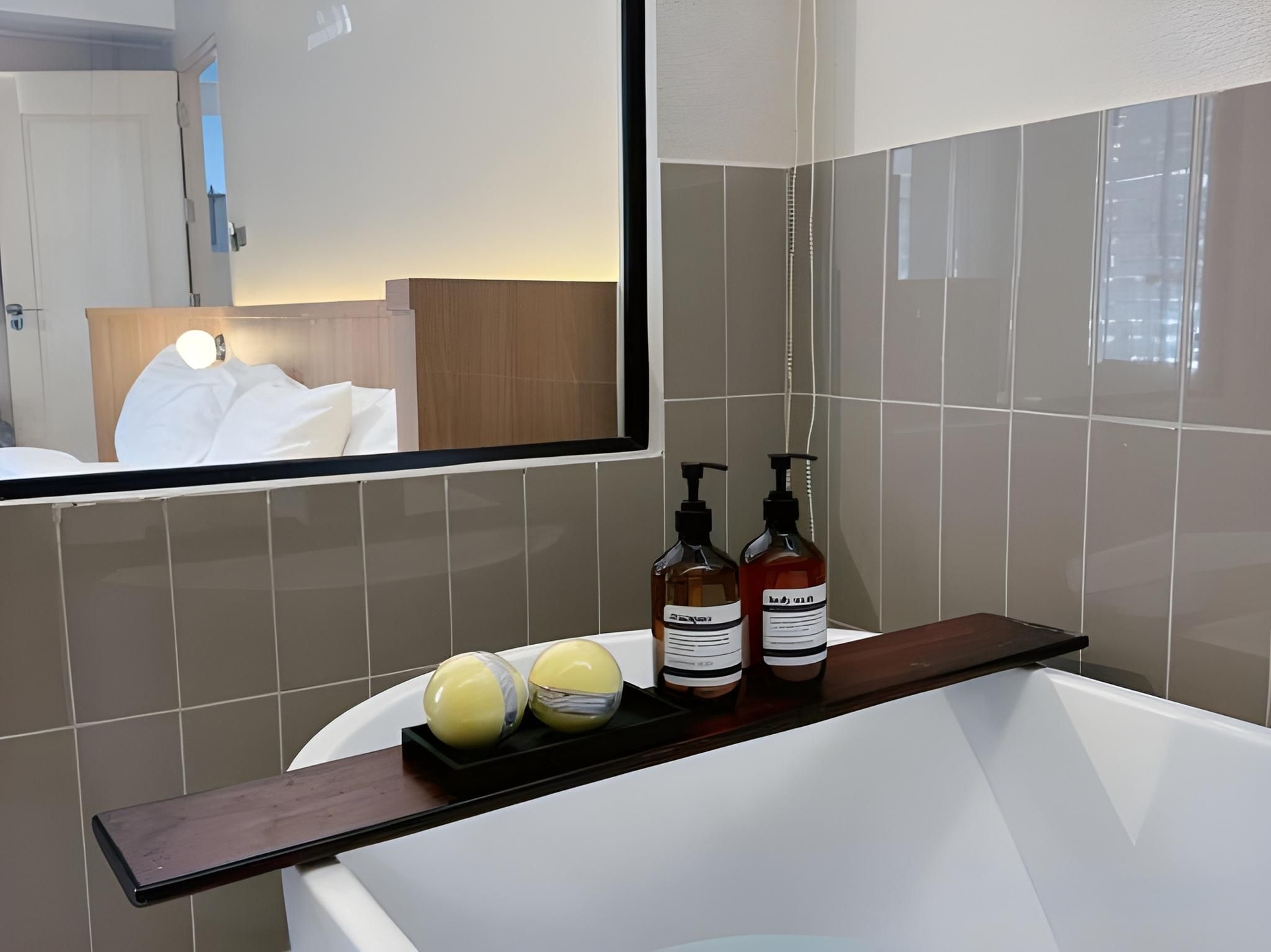 Urban Room Samed4