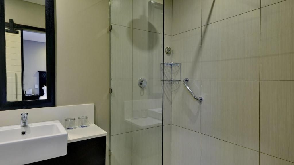 Protea Hotel Witbank3