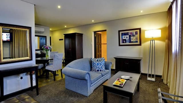Executive Room