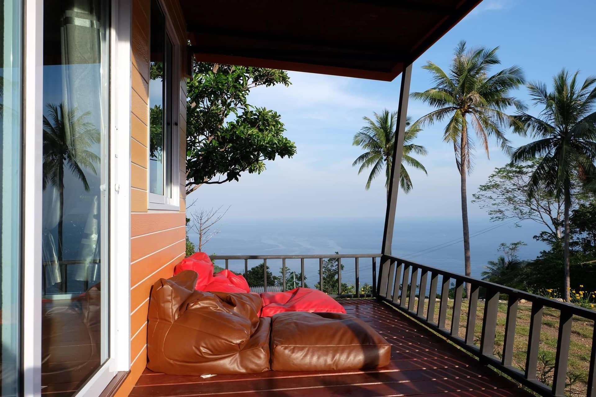 Love Koh Tao Villa Love Koh Tao Villa