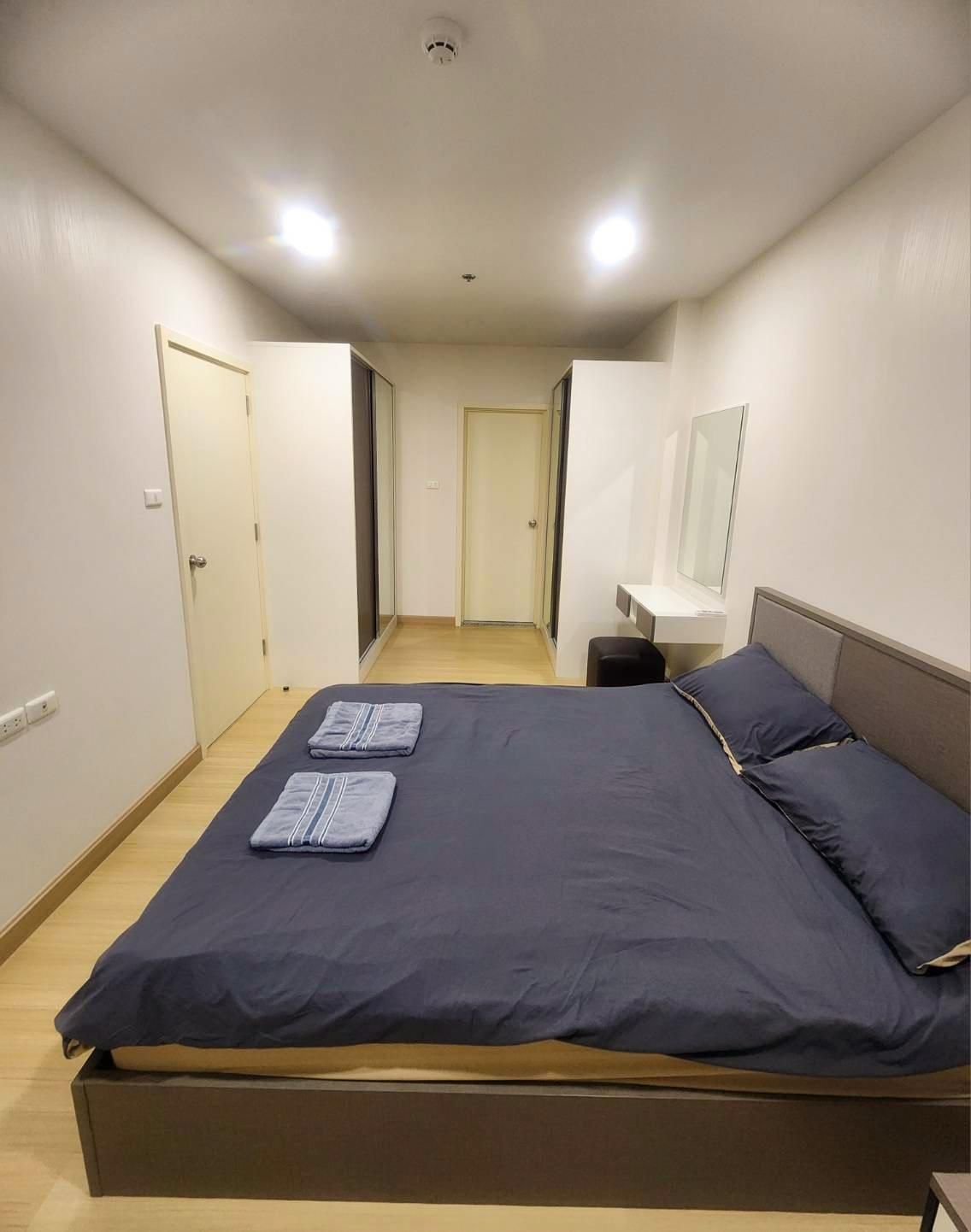 Lily City Apartment Phasi Charoen Station3
