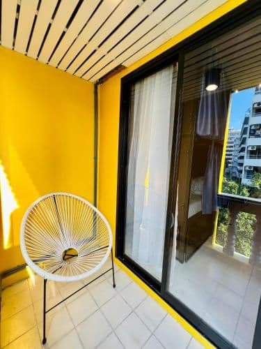 4 Bed Mix Dormitory